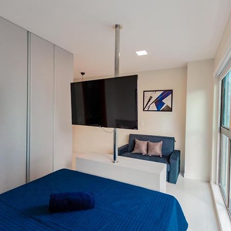 Flat Em Boa Viagem, Otima Localizacao, Proximo Do Mar, Apt 903 Recife Exterior foto