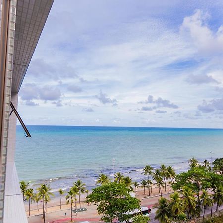 Flat Em Boa Viagem, Otima Localizacao, Proximo Do Mar, Apt 903 Recife Exterior foto