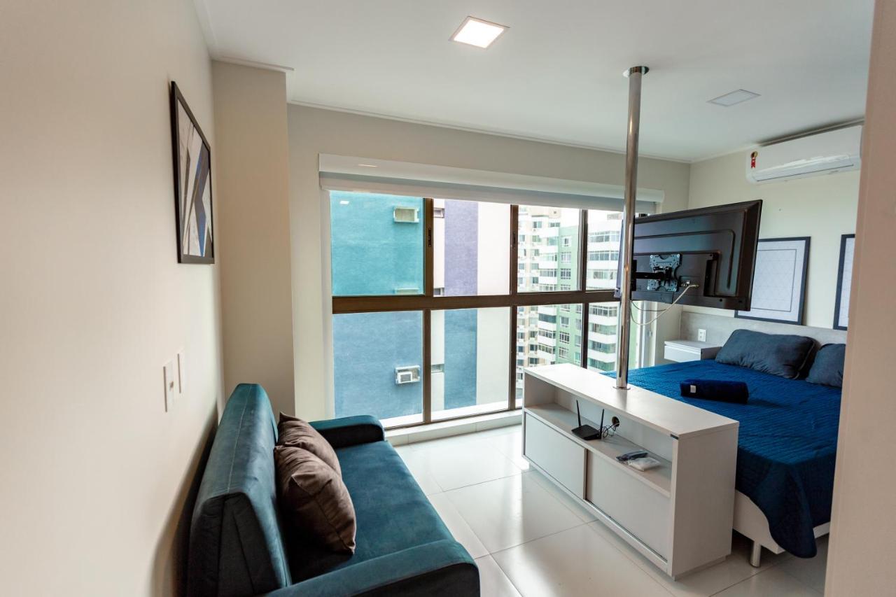 Flat Em Boa Viagem, Otima Localizacao, Proximo Do Mar, Apt 903 Recife Exterior foto
