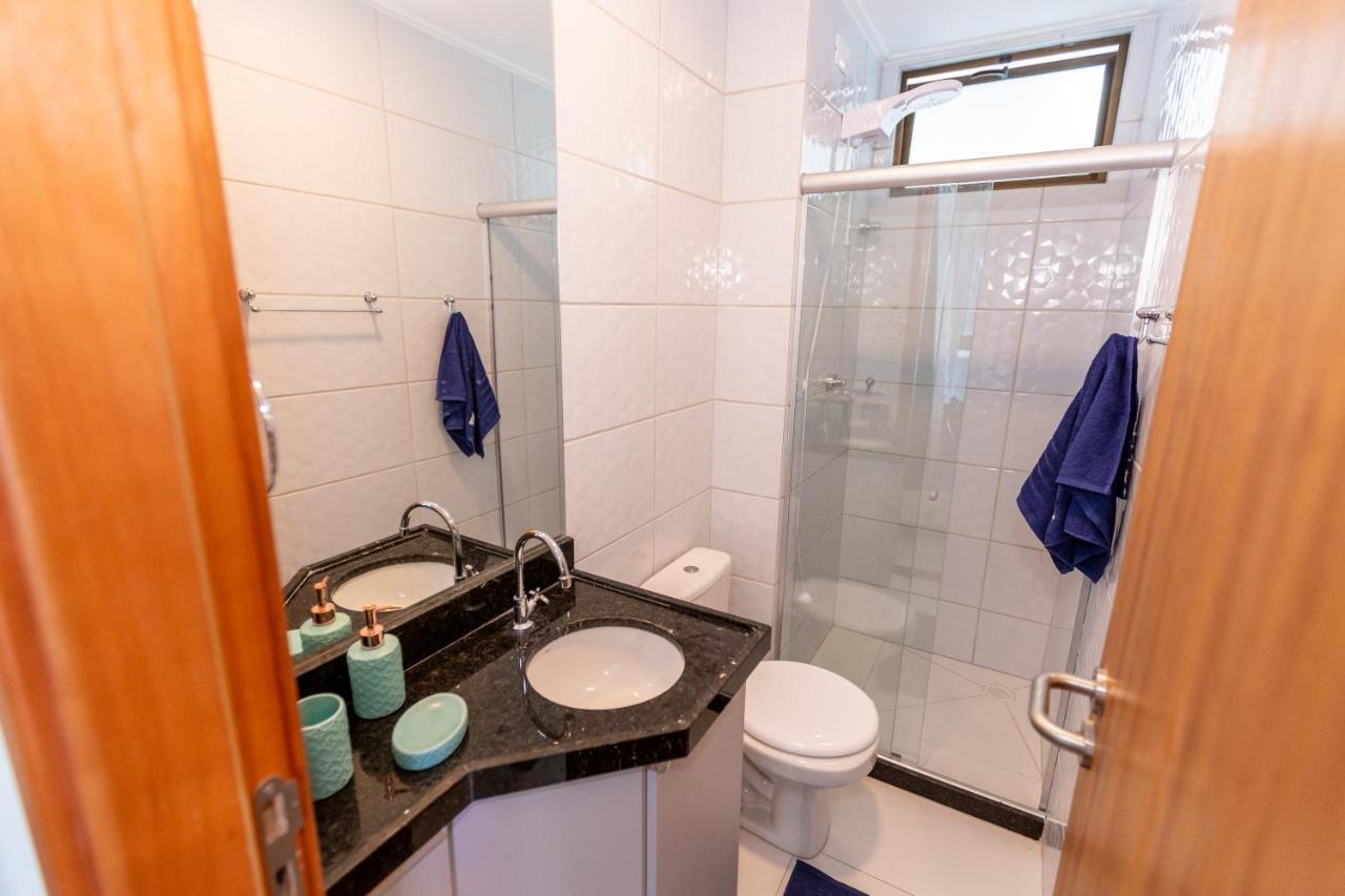 Flat Em Boa Viagem, Otima Localizacao, Proximo Do Mar, Apt 903 Recife Exterior foto
