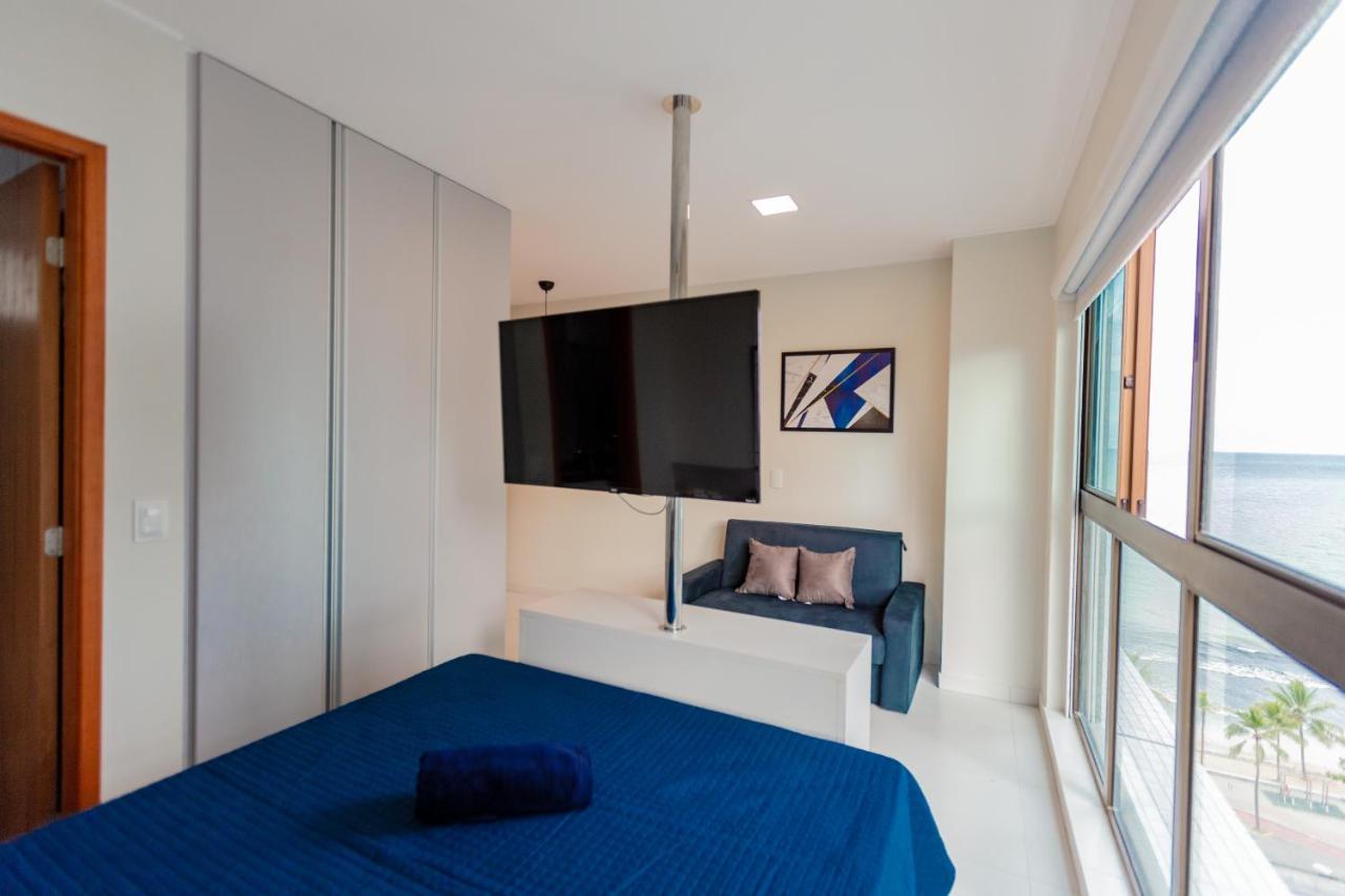 Flat Em Boa Viagem, Otima Localizacao, Proximo Do Mar, Apt 903 Recife Exterior foto