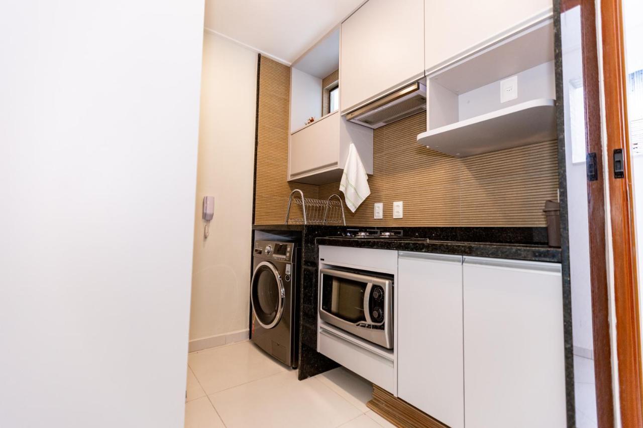Flat Em Boa Viagem, Otima Localizacao, Proximo Do Mar, Apt 903 Recife Exterior foto