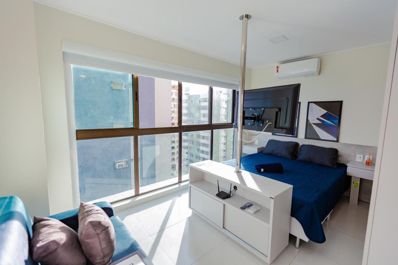 Flat Em Boa Viagem, Otima Localizacao, Proximo Do Mar, Apt 903 Recife Exterior foto